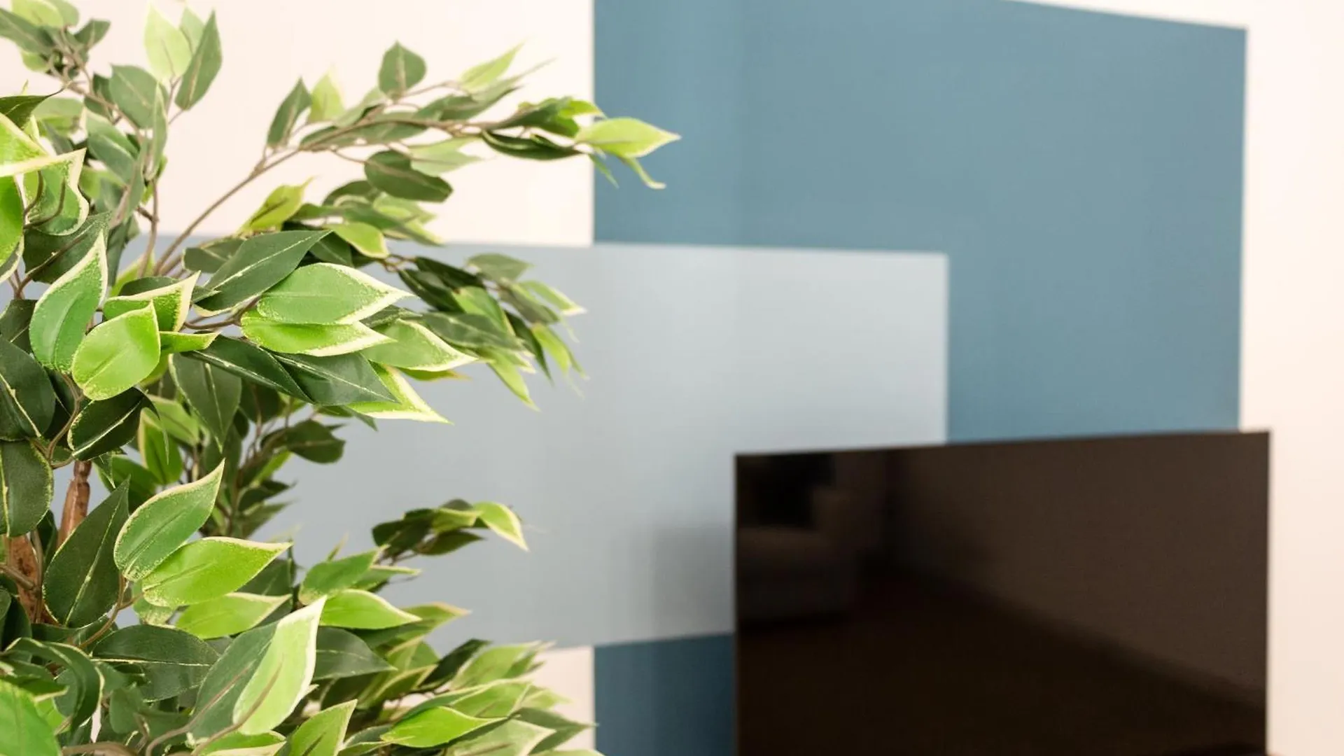 Design Suite Farnesina - Affitti Brevi Italia روما