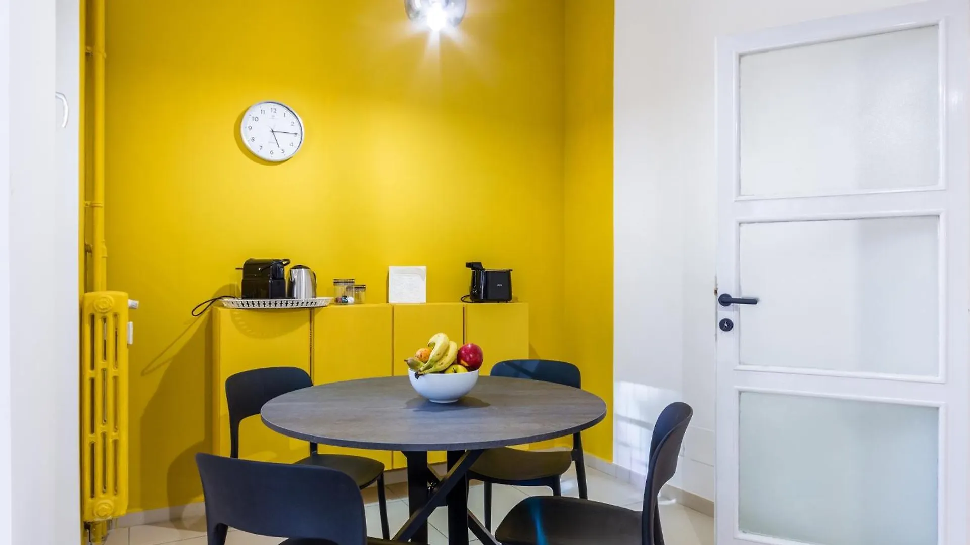 Design Suite Farnesina - Affitti Brevi Italia روما إيطاليا