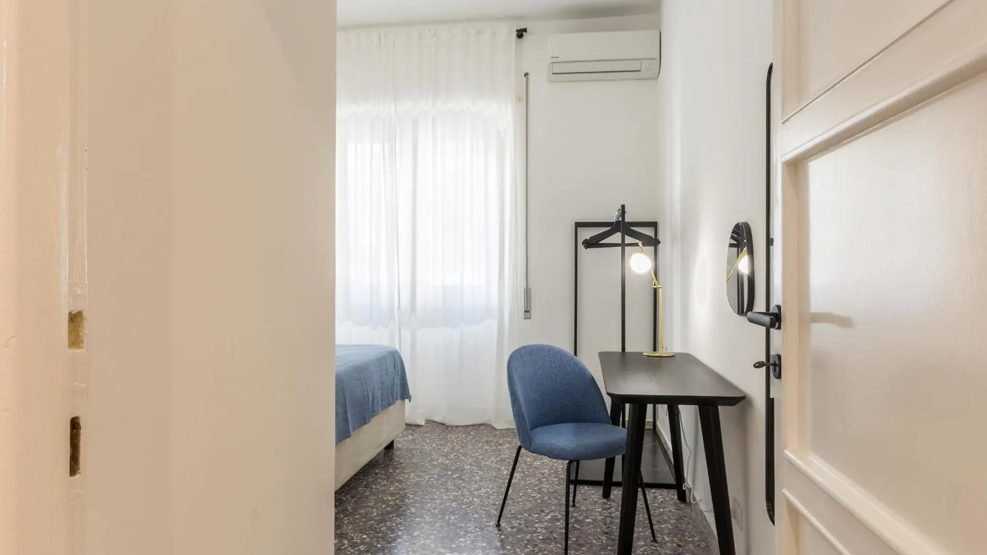 Design Suite Farnesina - Affitti Brevi Italia روما