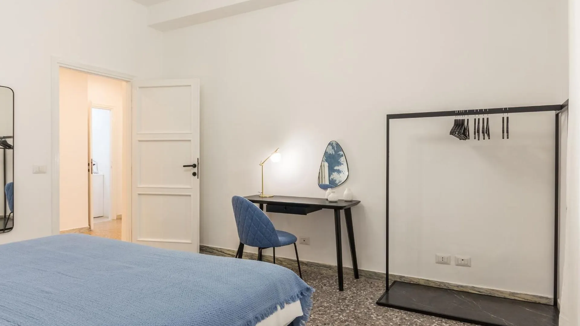 Design Suite Farnesina - Affitti Brevi Italia روما 0*,  إيطاليا