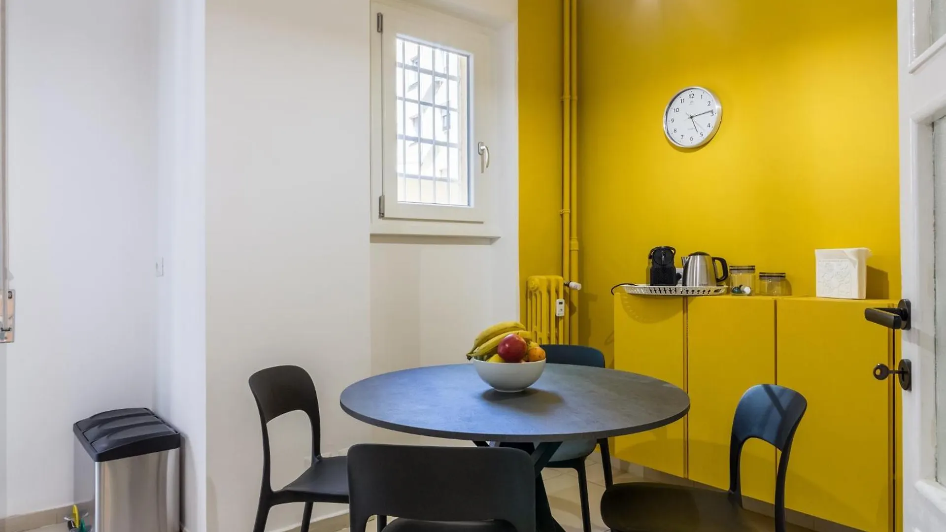 Design Suite Farnesina - Affitti Brevi Italia روما شقة