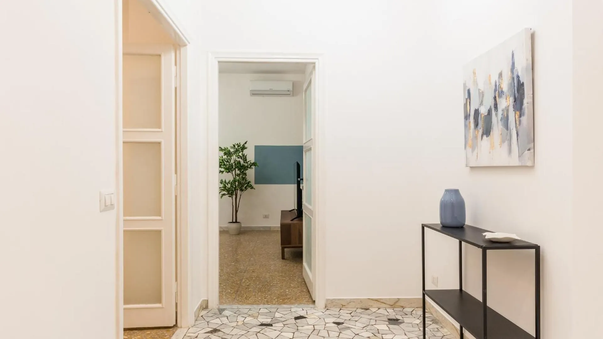 Design Suite Farnesina - Affitti Brevi Italia روما شقة
