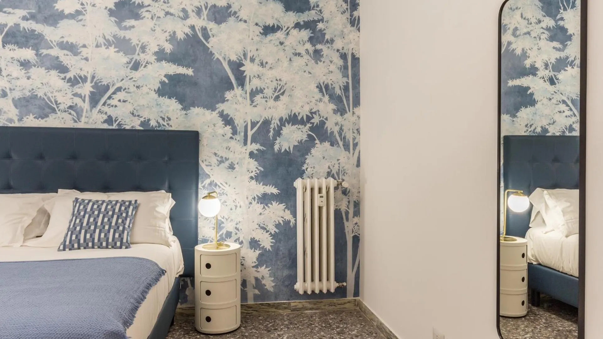 Design Suite Farnesina - Affitti Brevi Italia روما شقة