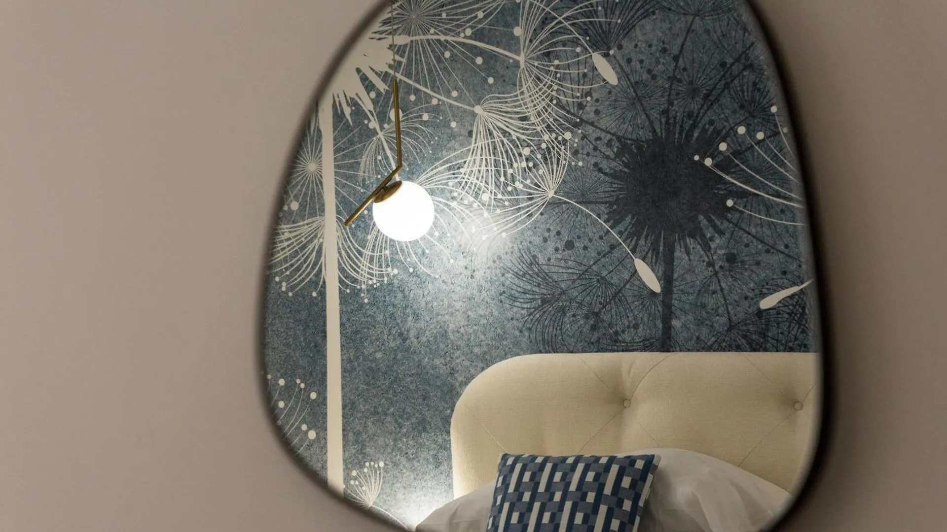 Design Suite Farnesina - Affitti Brevi Italia روما شقة
