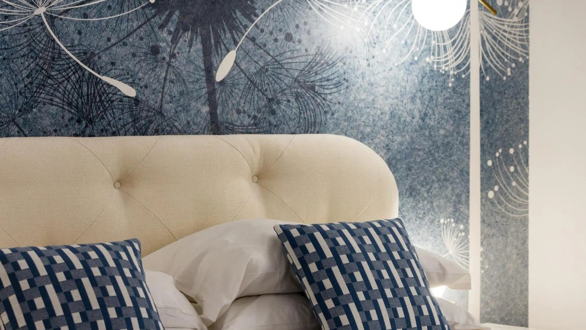 Design Suite Farnesina - Affitti Brevi Italia روما 0*,