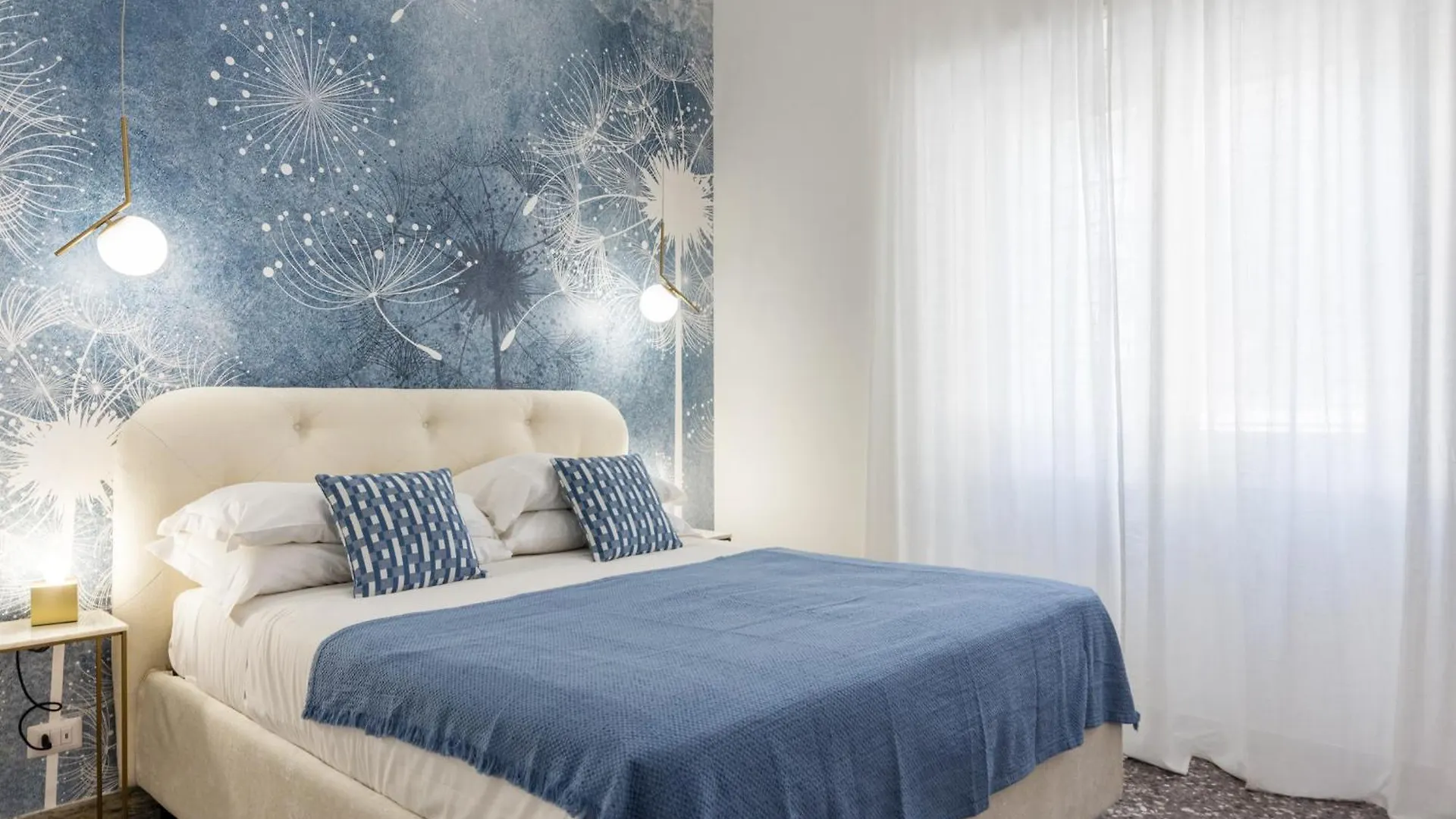 Design Suite Farnesina - Affitti Brevi Italia روما 0*,