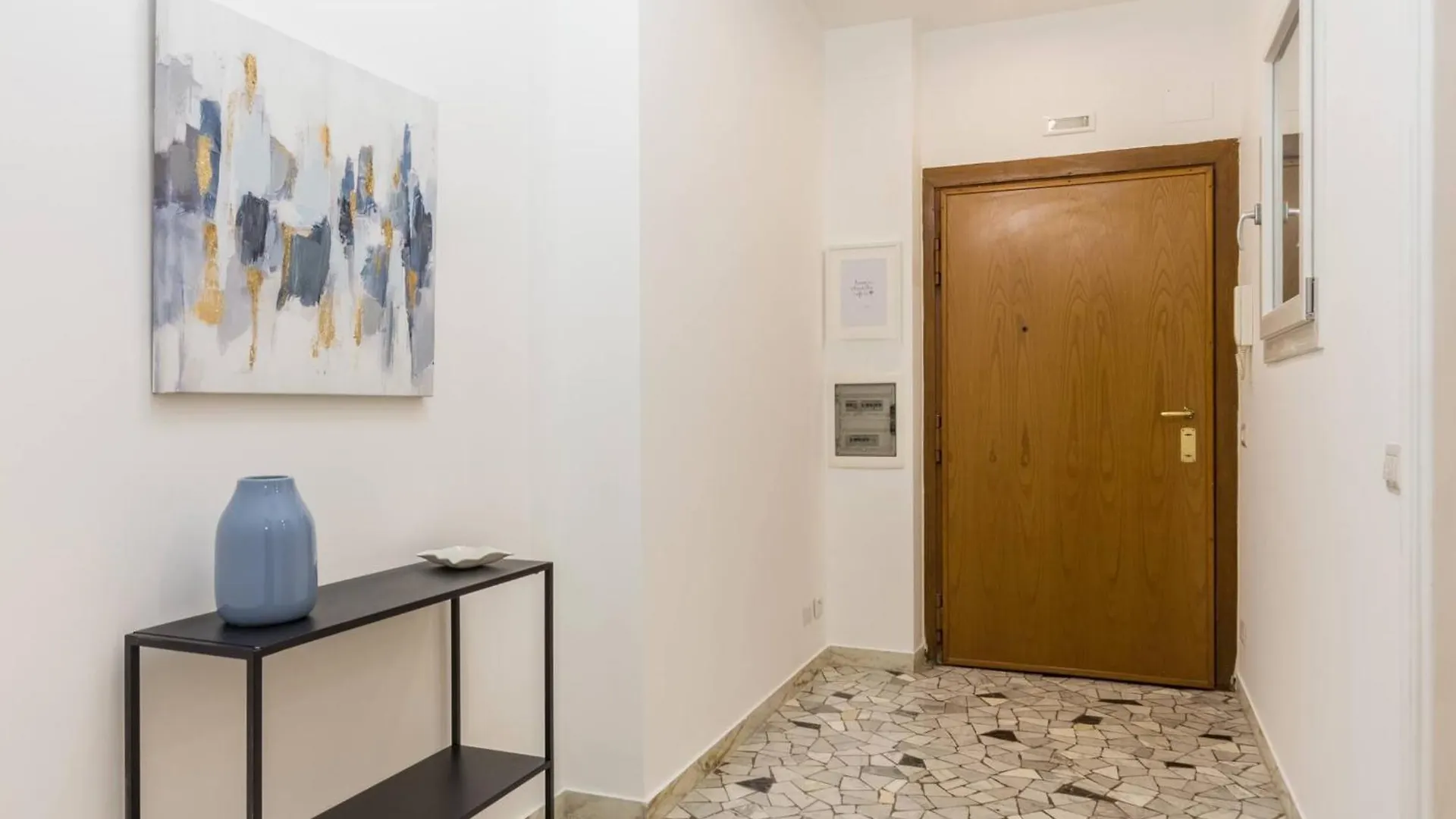 Design Suite Farnesina - Affitti Brevi Italia روما 0*,  إيطاليا