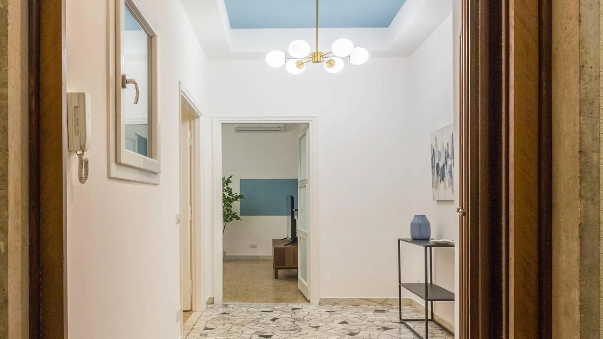 Design Suite Farnesina - Affitti Brevi Italia روما 0*,