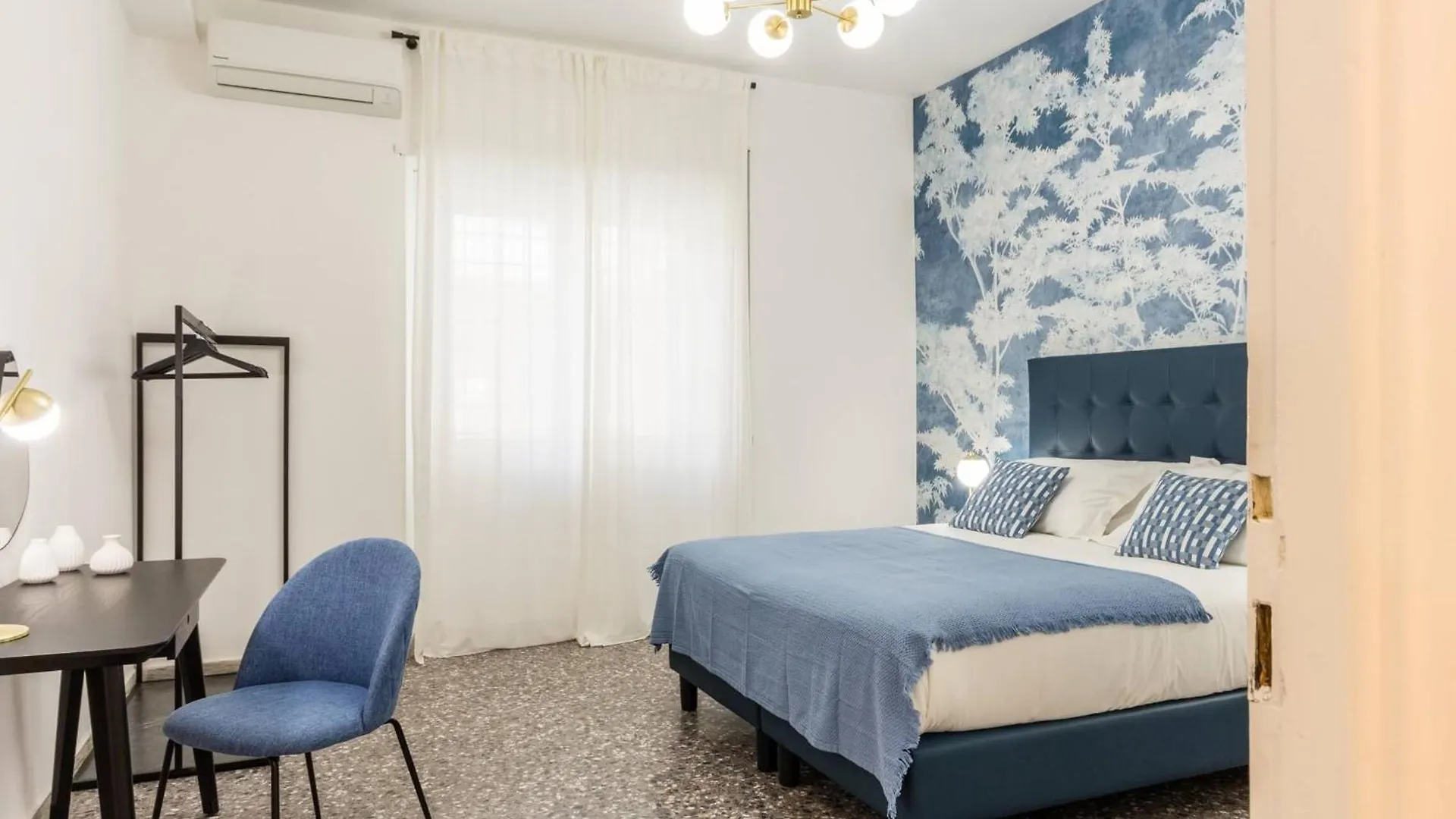 Design Suite Farnesina - Affitti Brevi Italia روما
