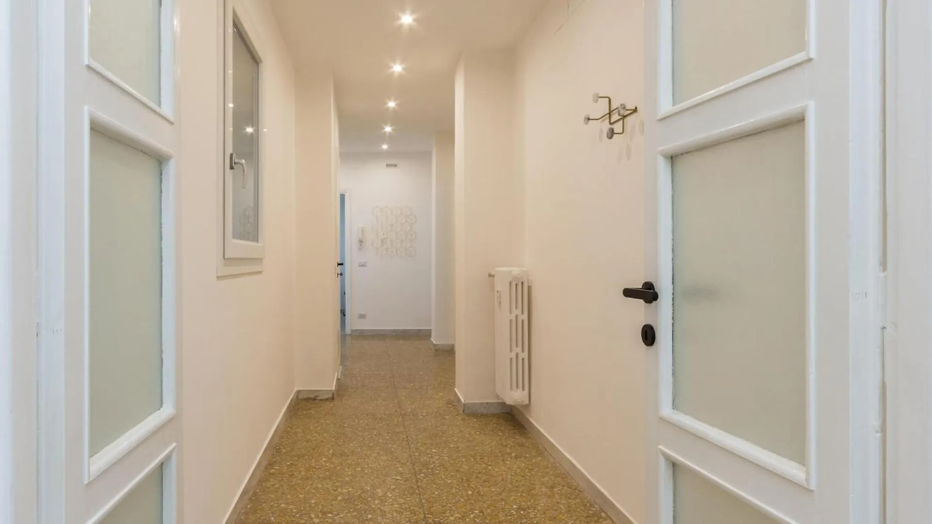 Design Suite Farnesina - Affitti Brevi Italia روما
