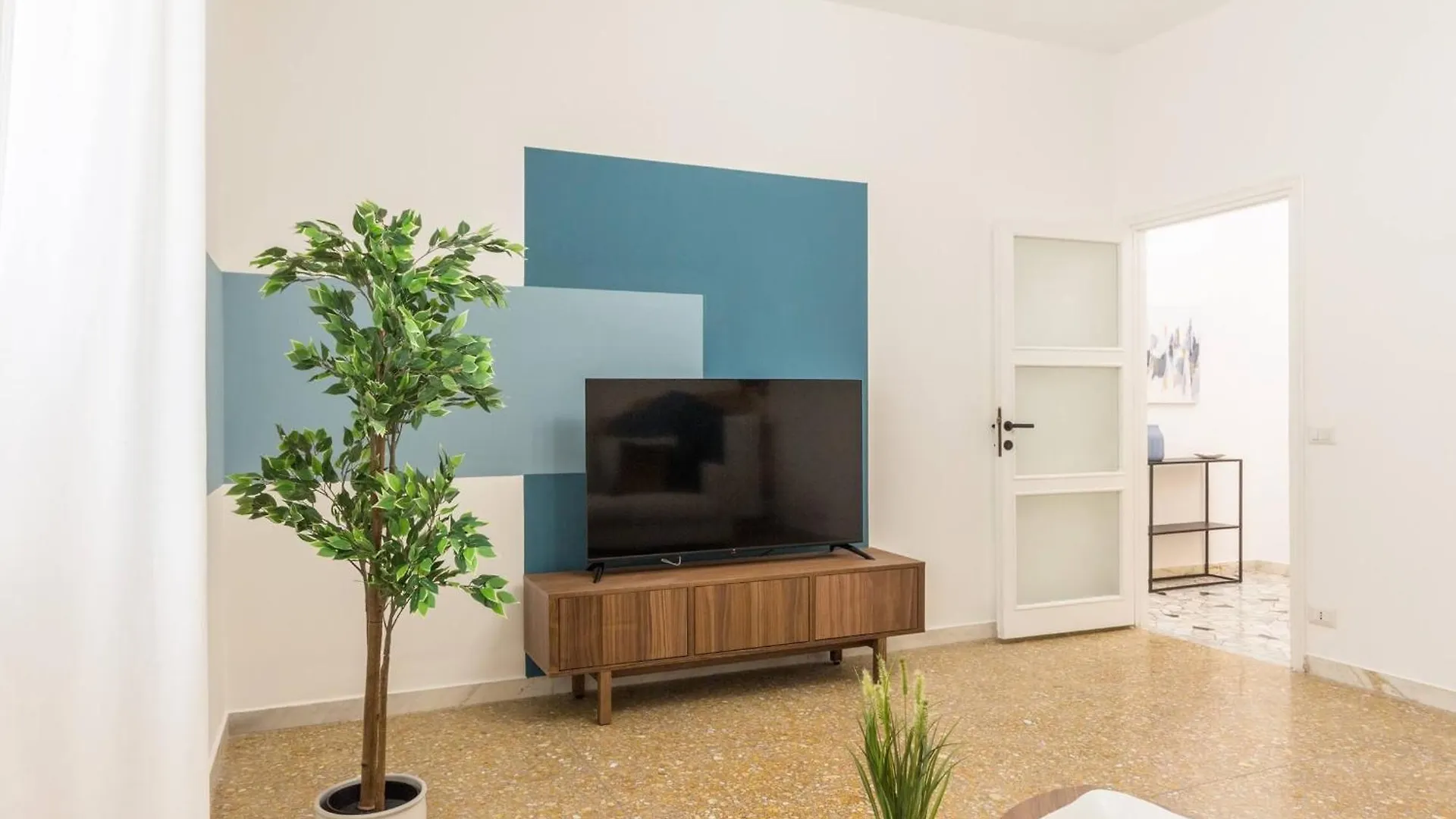 شقة Design Suite Farnesina - Affitti Brevi Italia روما