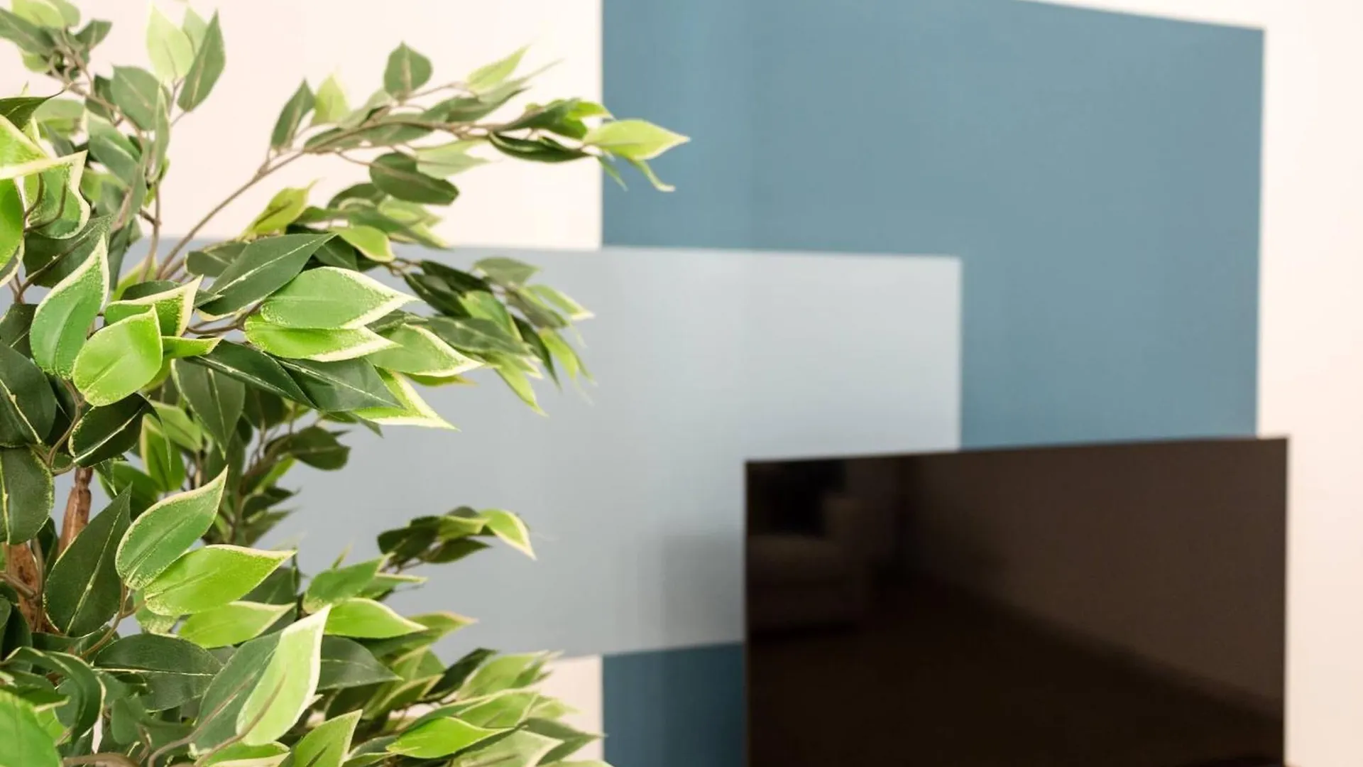 شقة Design Suite Farnesina - Affitti Brevi Italia روما